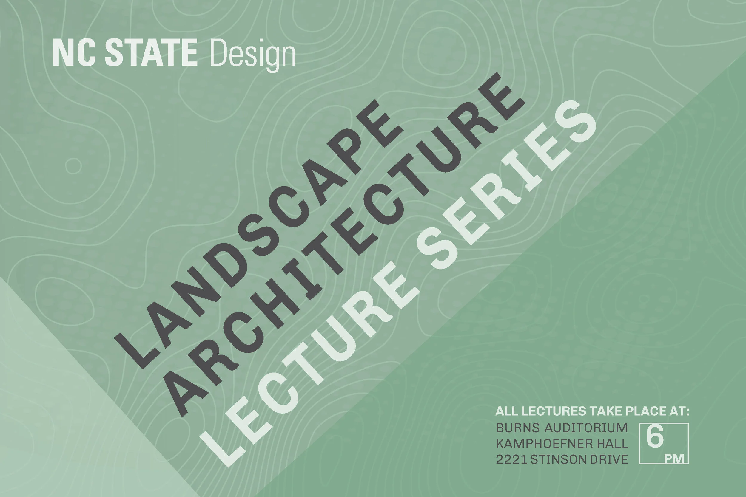 Jennifer Guthrie Delivers Charles H. Burger Landscape Architecture Lecture at NC State