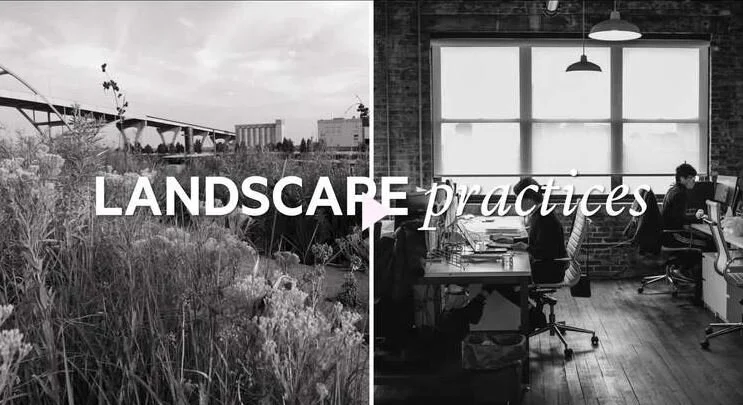 Shannon Nichol Invited to Take Part in Landscape Practices Seminar at Harvard GSD