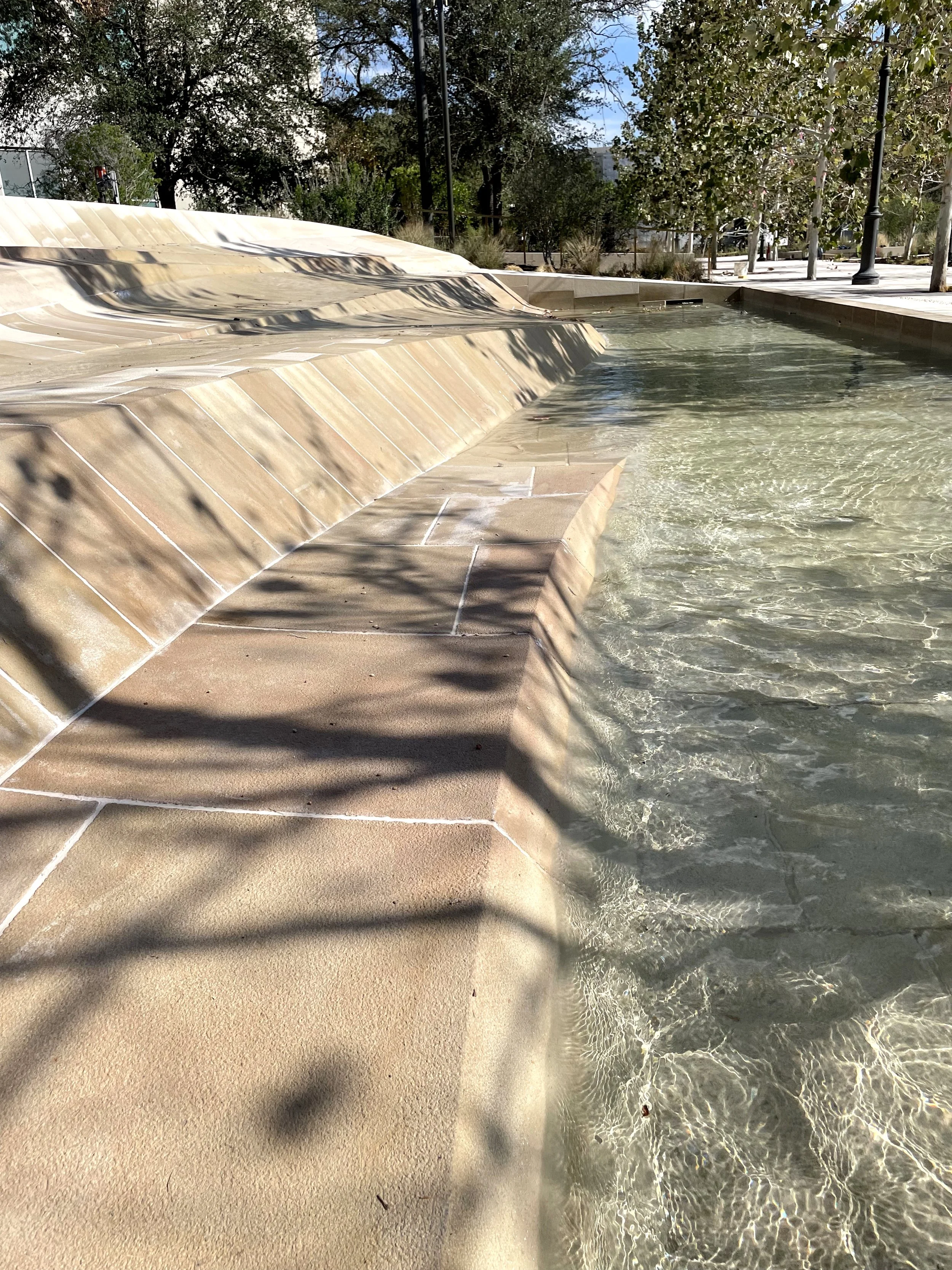 Hemisfair Civic Park to Open