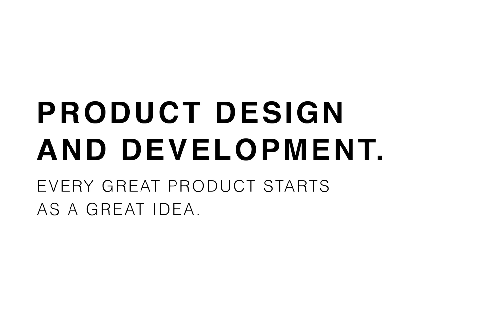 Procreate NZ - Product Design & Development Consultancy
