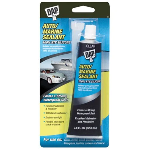 SEALANT & GLUES