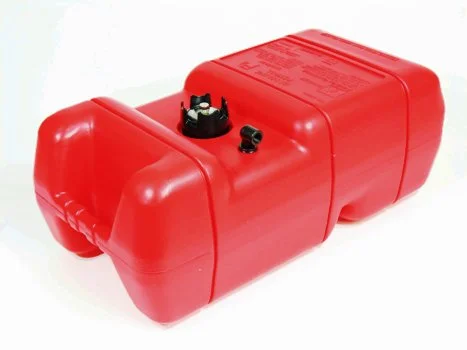 FUEL TANKS & FITTINGS