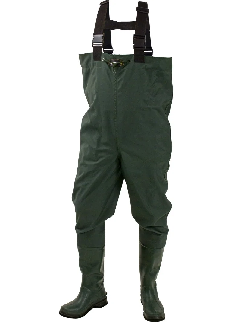 WADERS