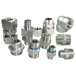 PLUMBING FITTINGS