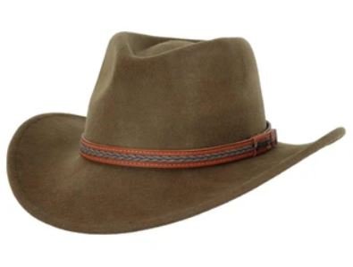 OUTBACK HATS