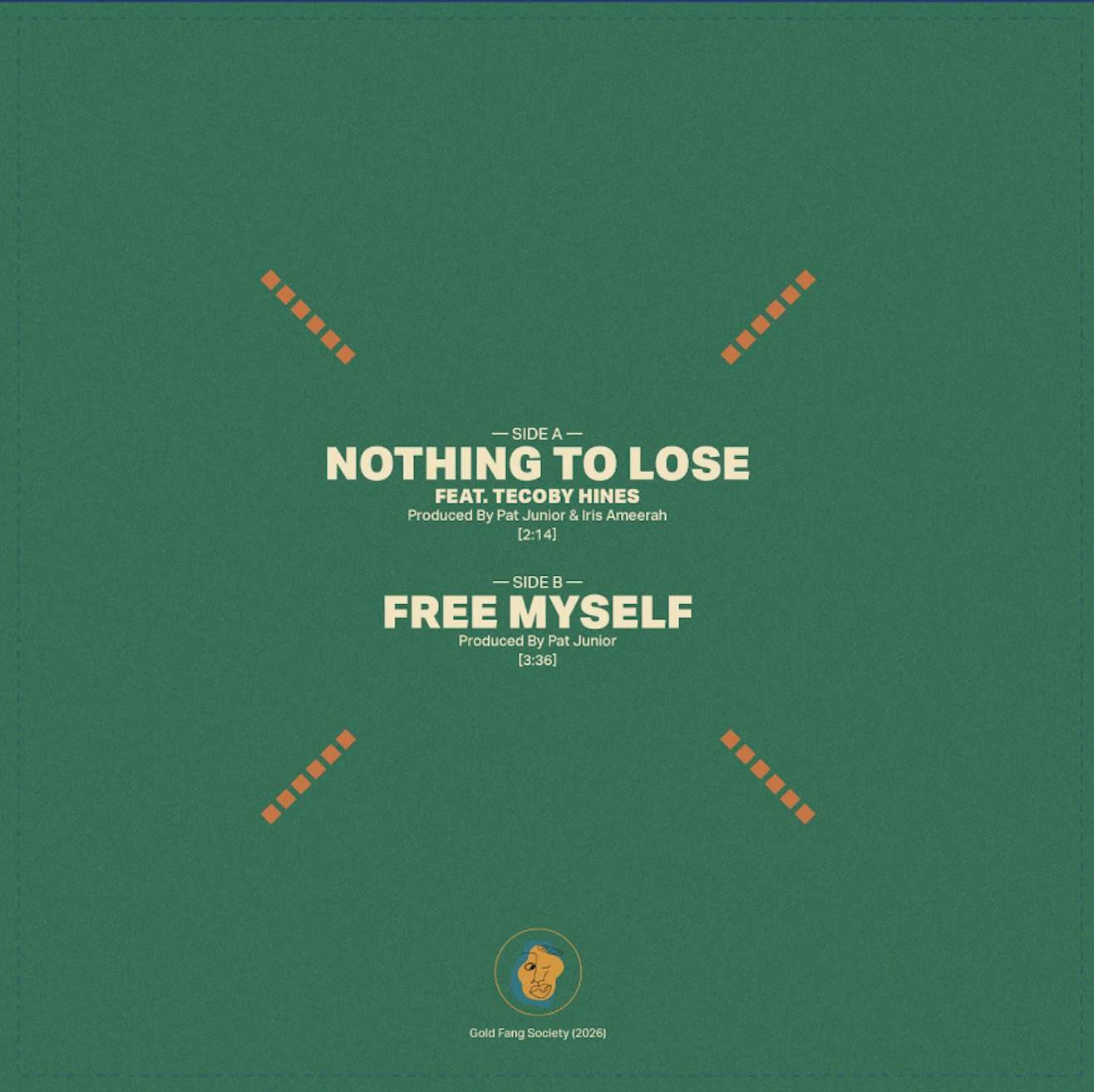 Nothing To Lose 45s SIDE B.png