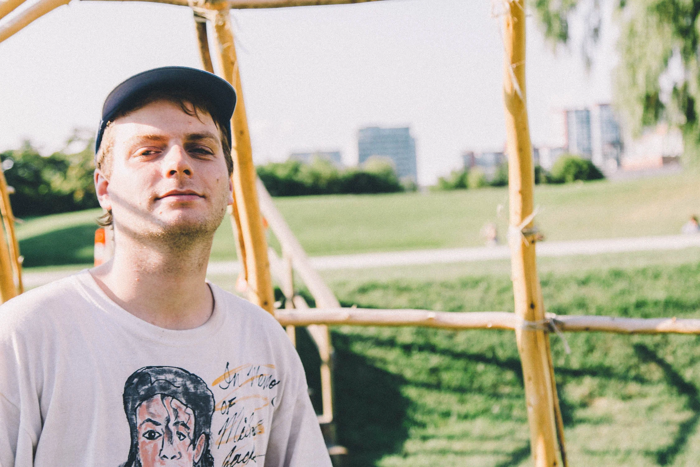 Mac DeMarco
