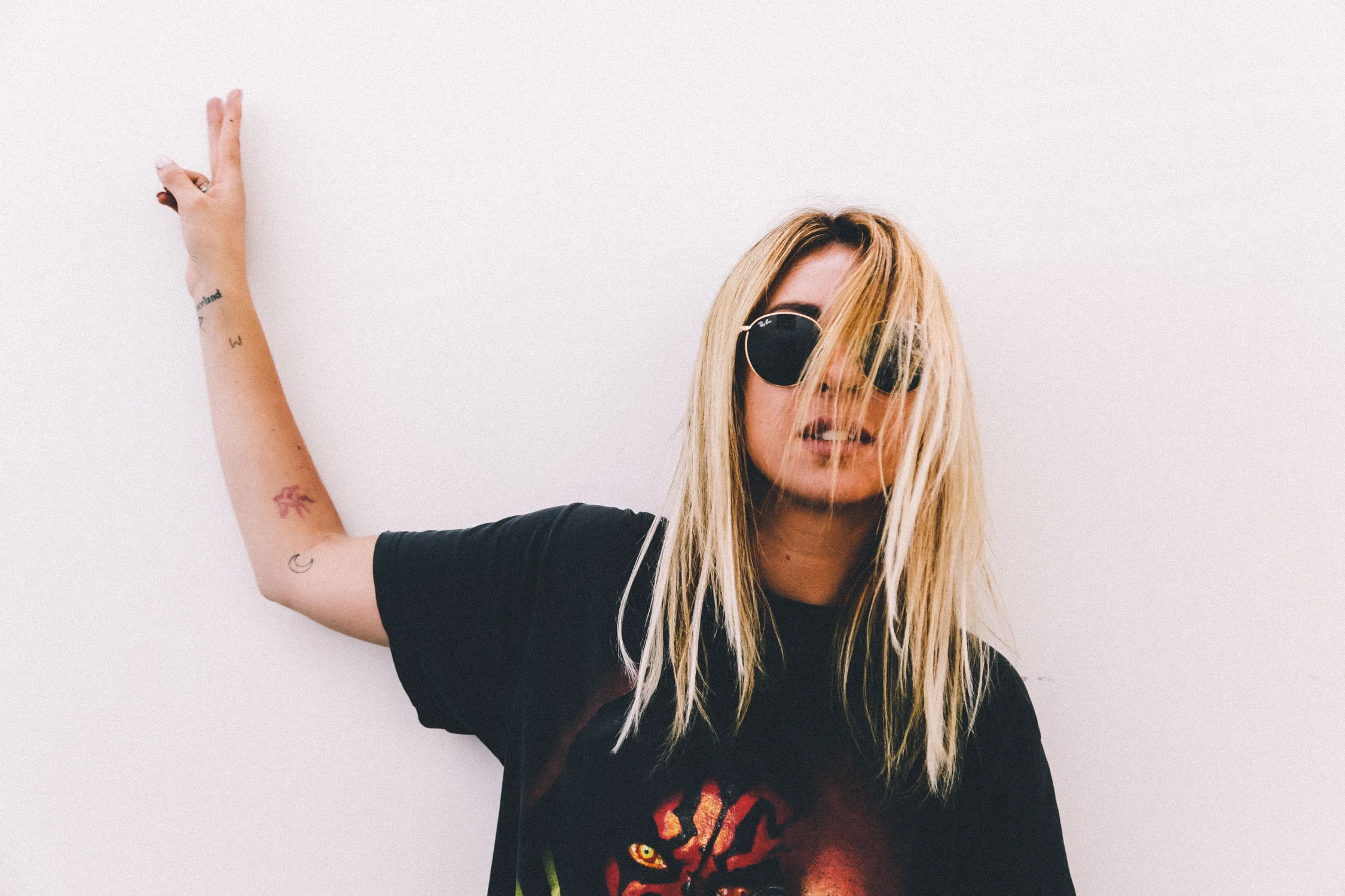 Alison Wonderland