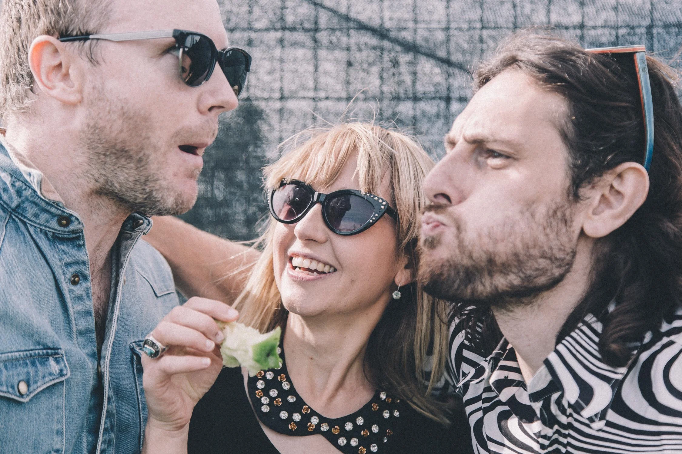 Joy Formidable