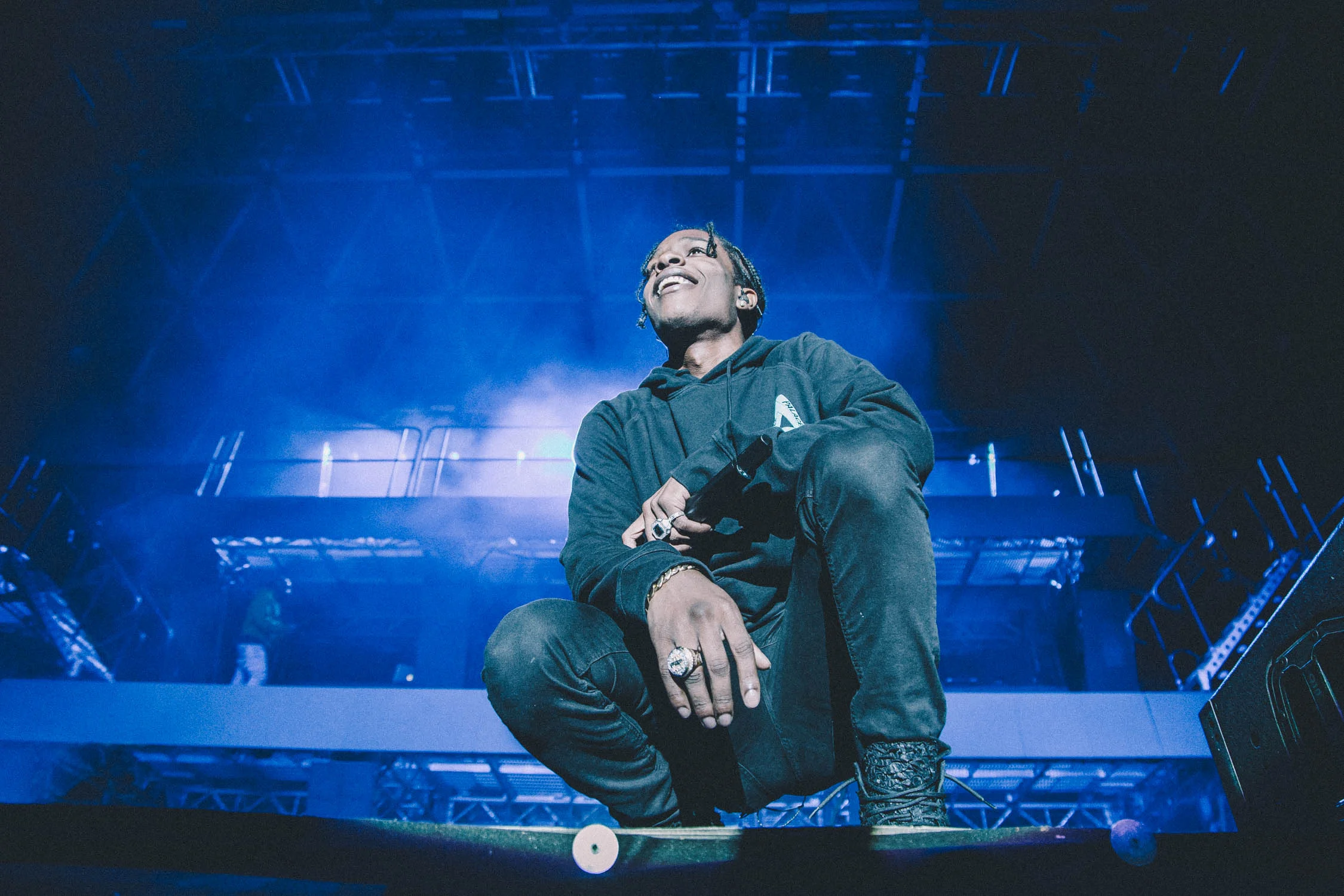 A$ap Rocky
