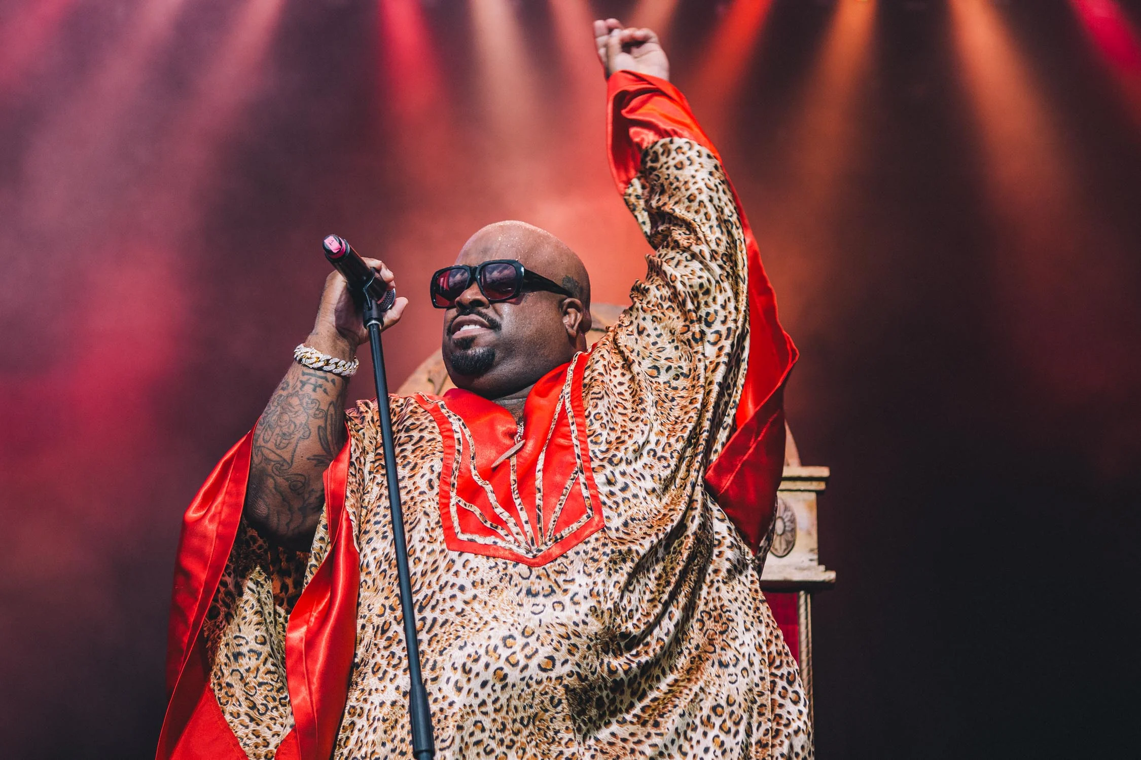 ceelo green