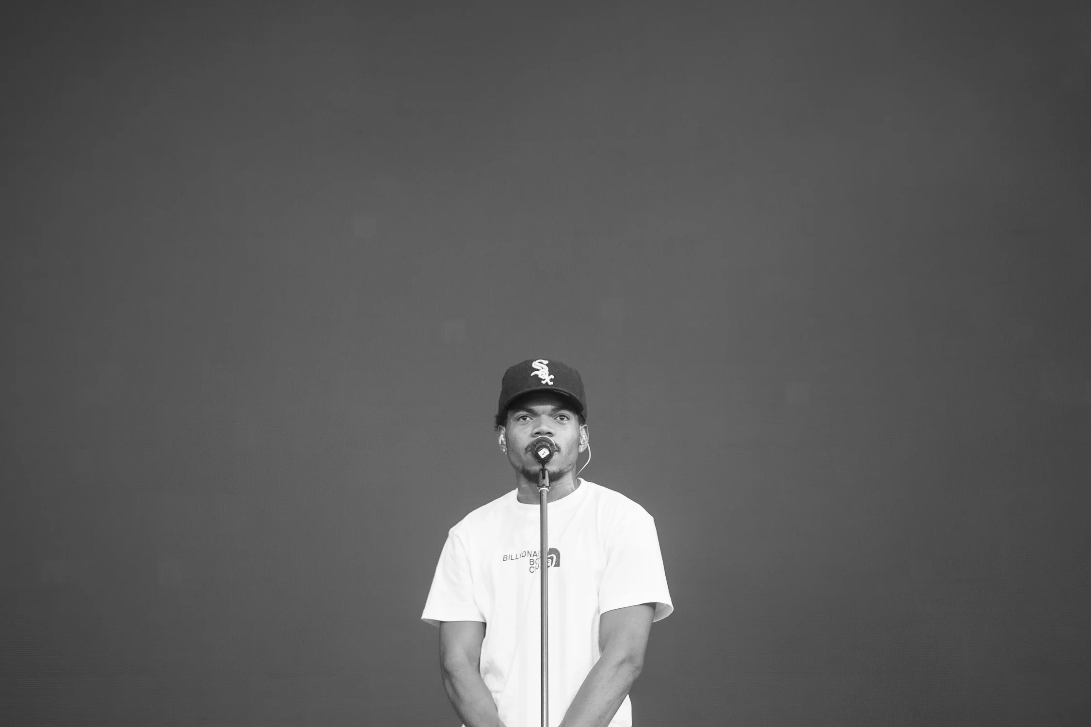 chance the rapper