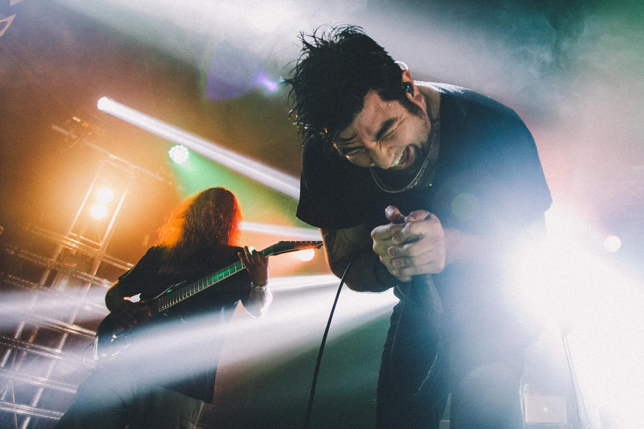 deftones