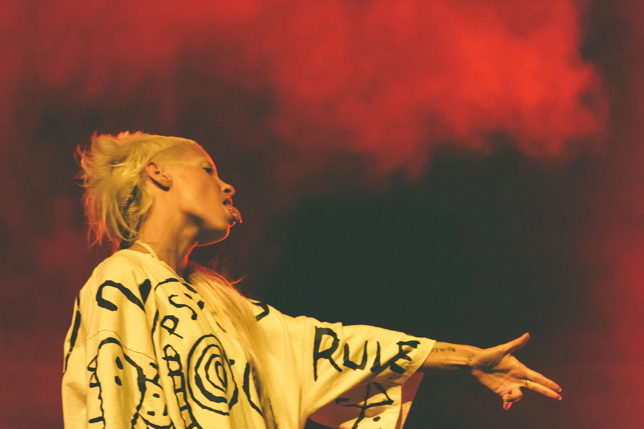 Die Antwoord