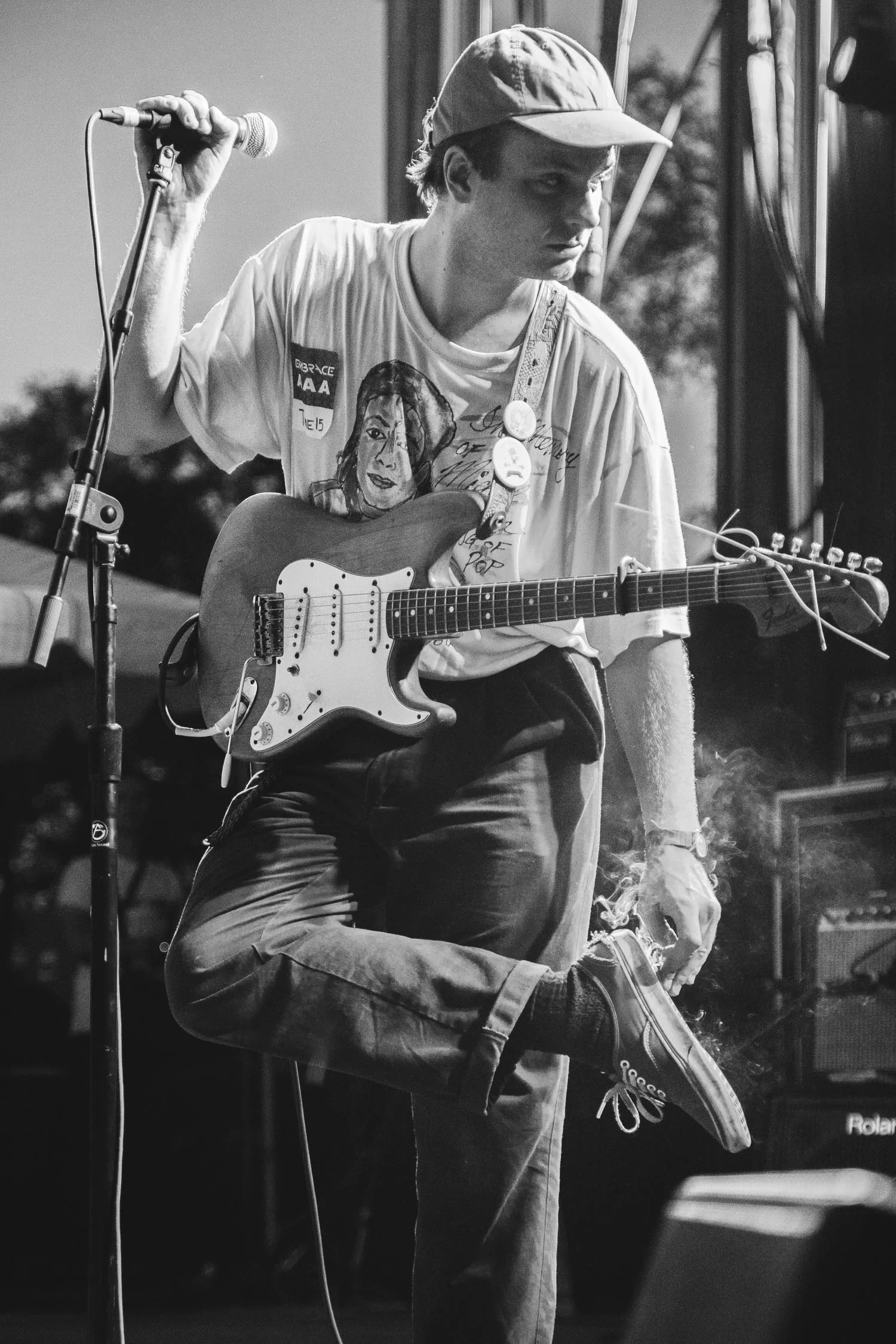 Dave Demarco