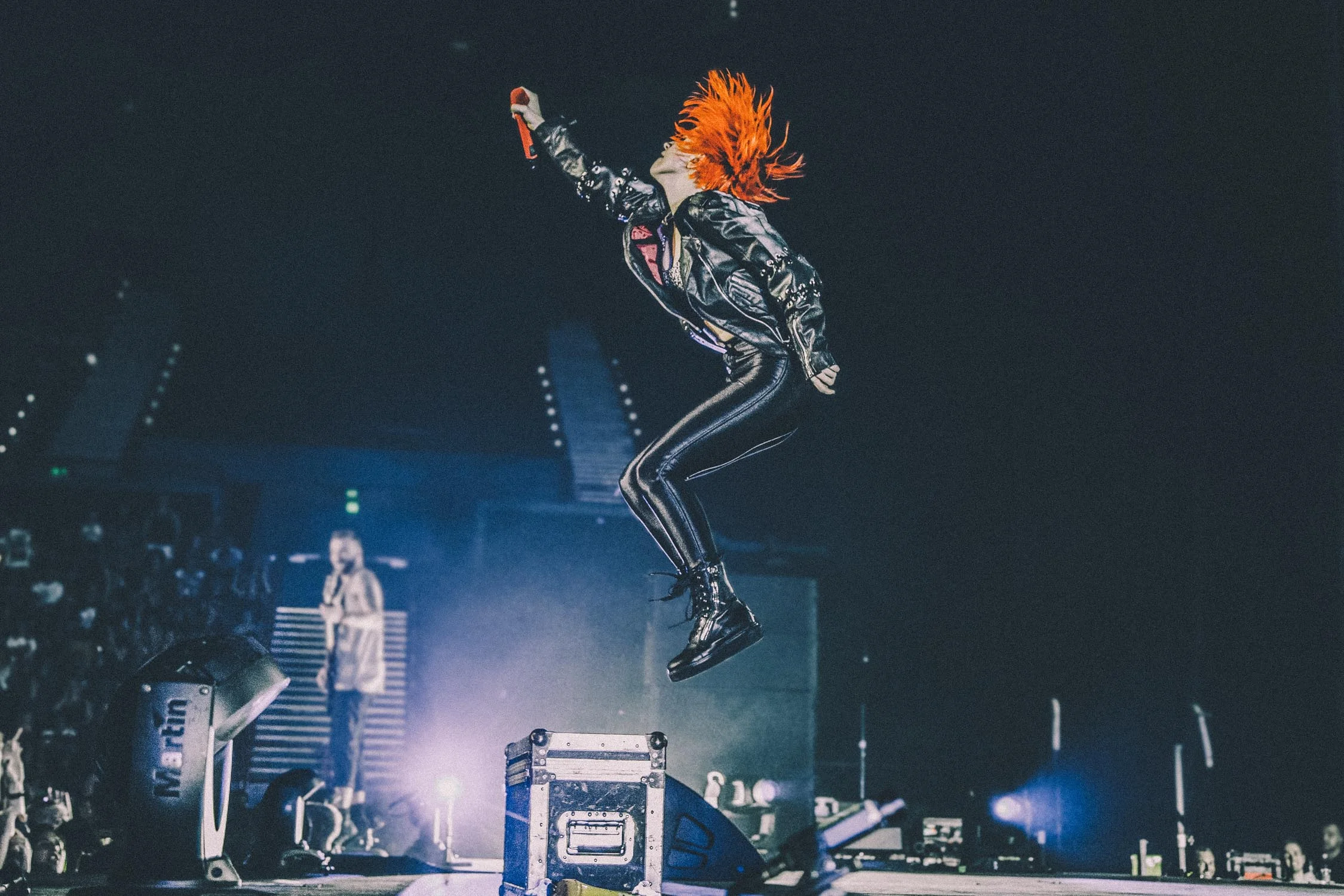 Paramore