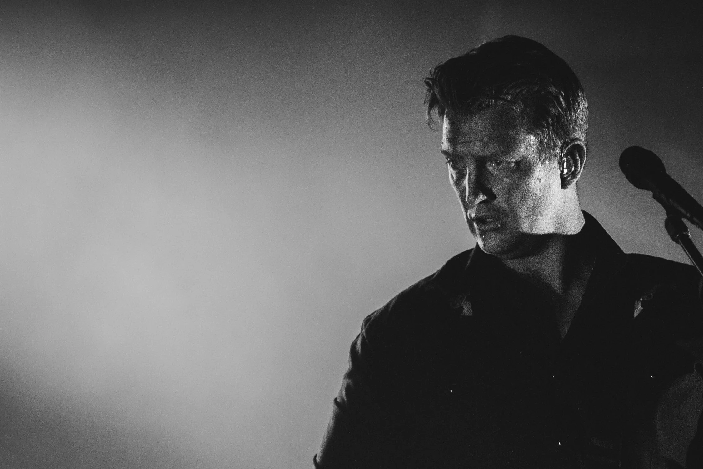 Queens Of The Stone Age