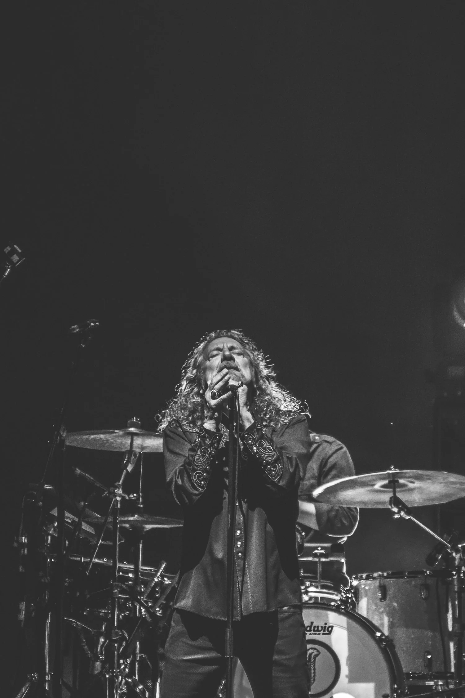 Robert Plant