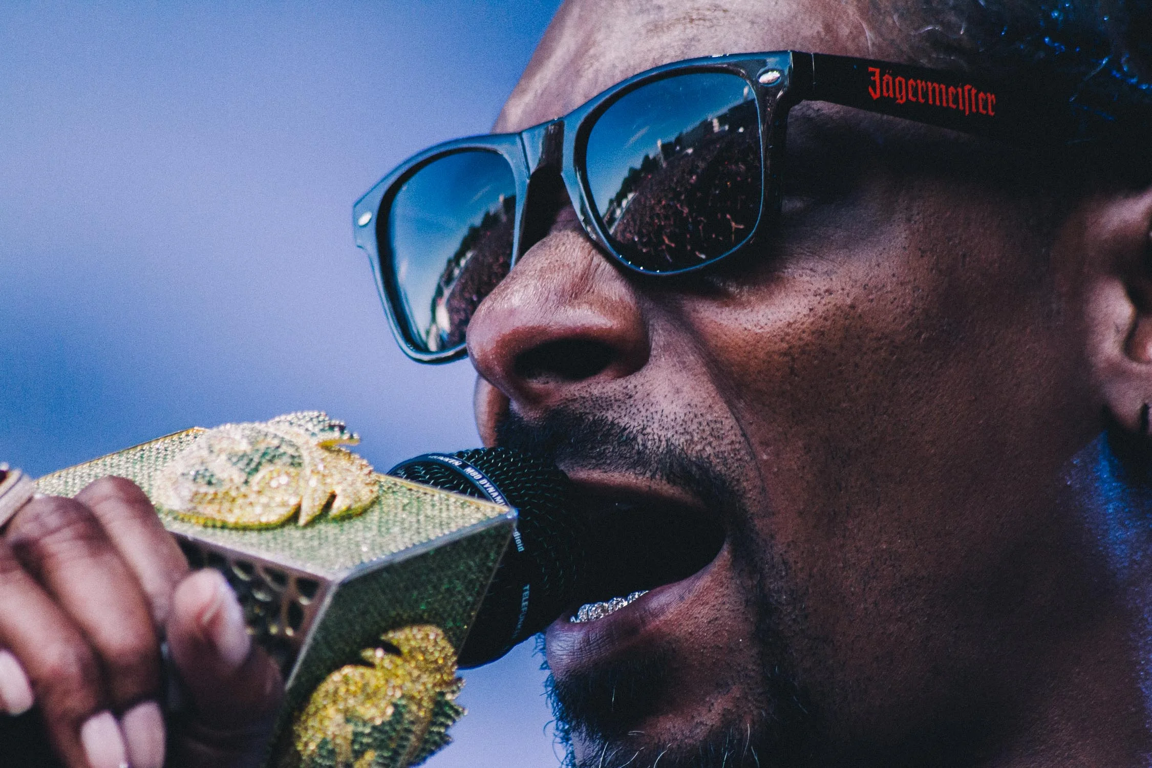 Snoop Dogg