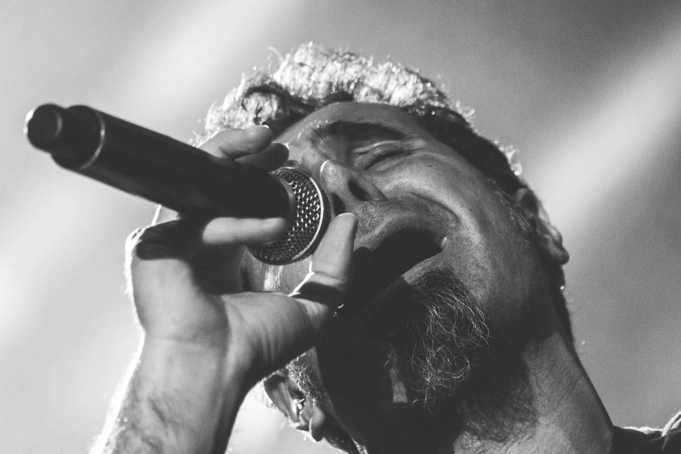 System Of A Down
