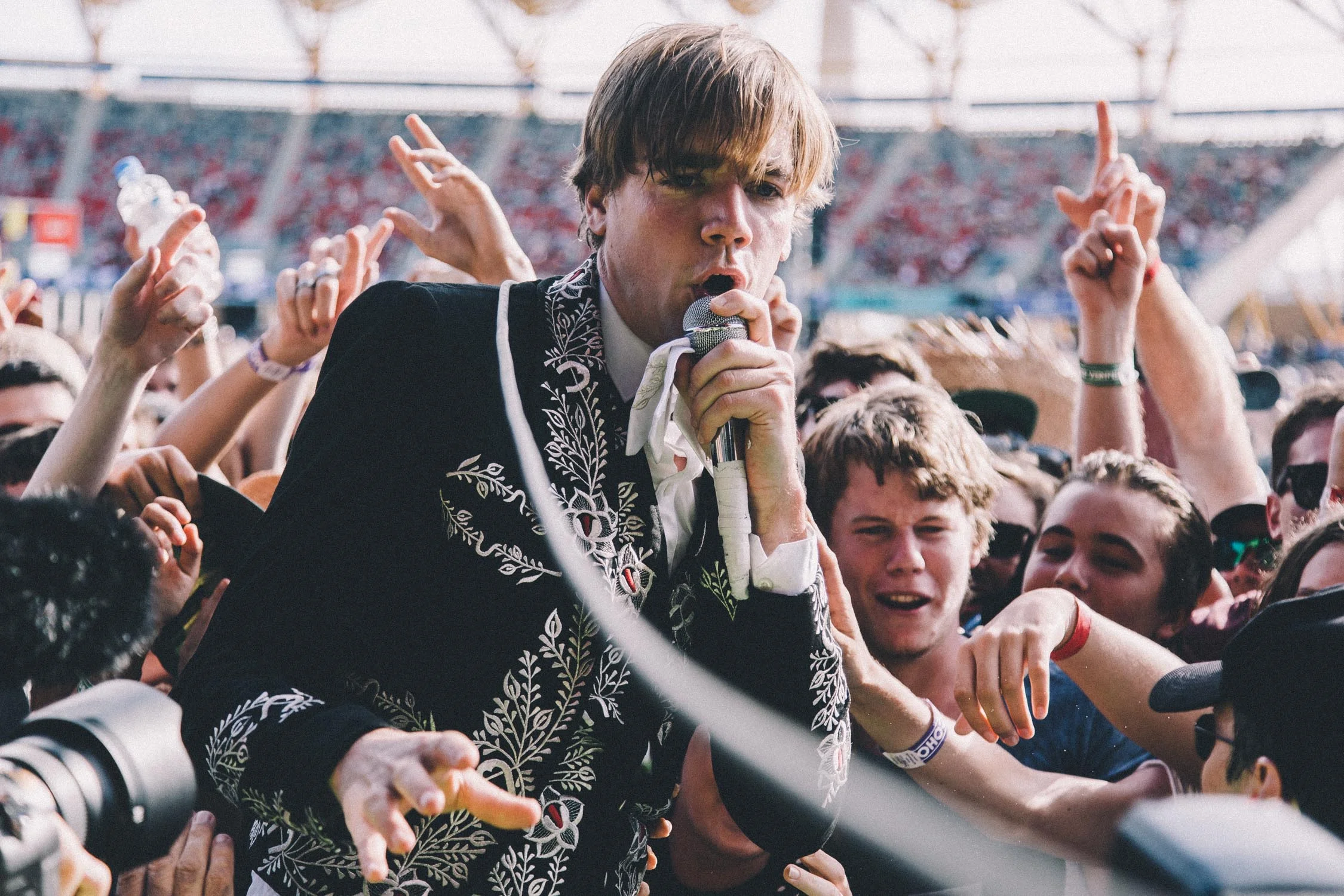 The Hives