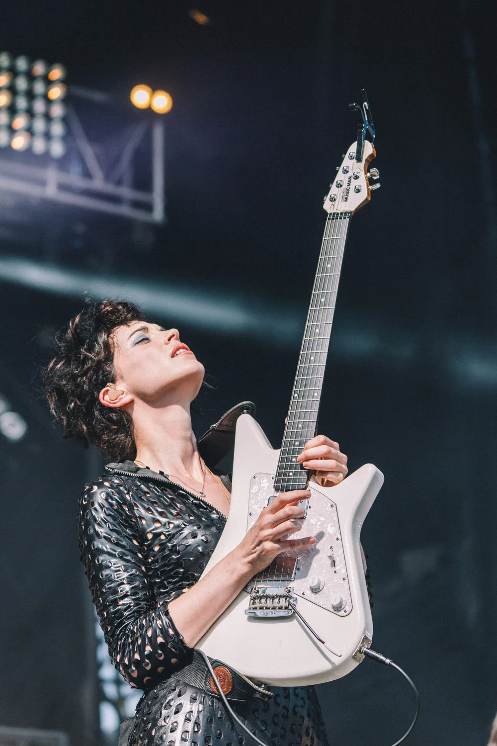 St. Vincent