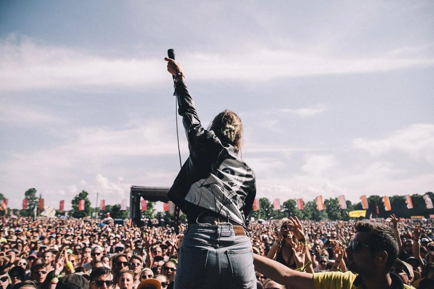 July Talk