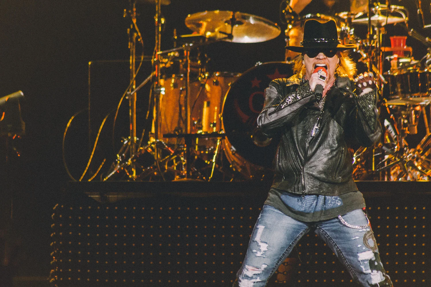 Guns N Roses