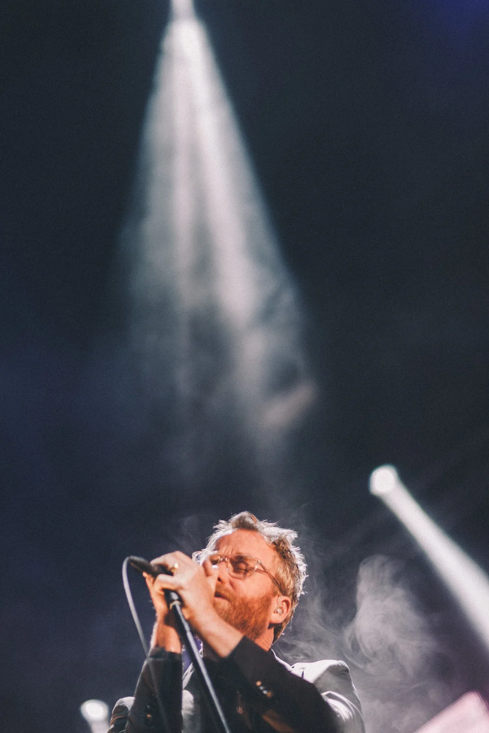 The National