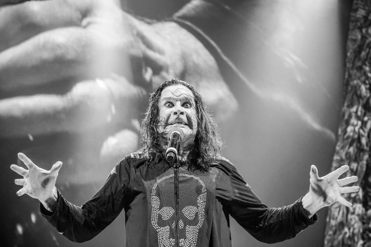 Black Sabbath