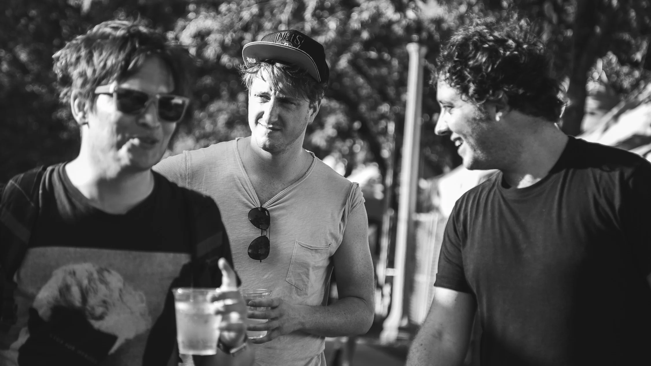 The Wombats