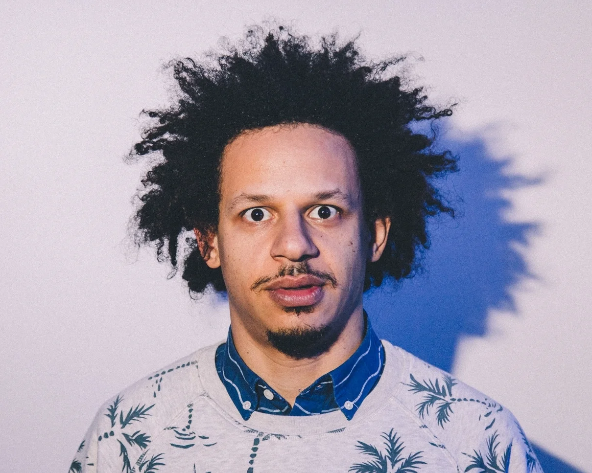 Eric André