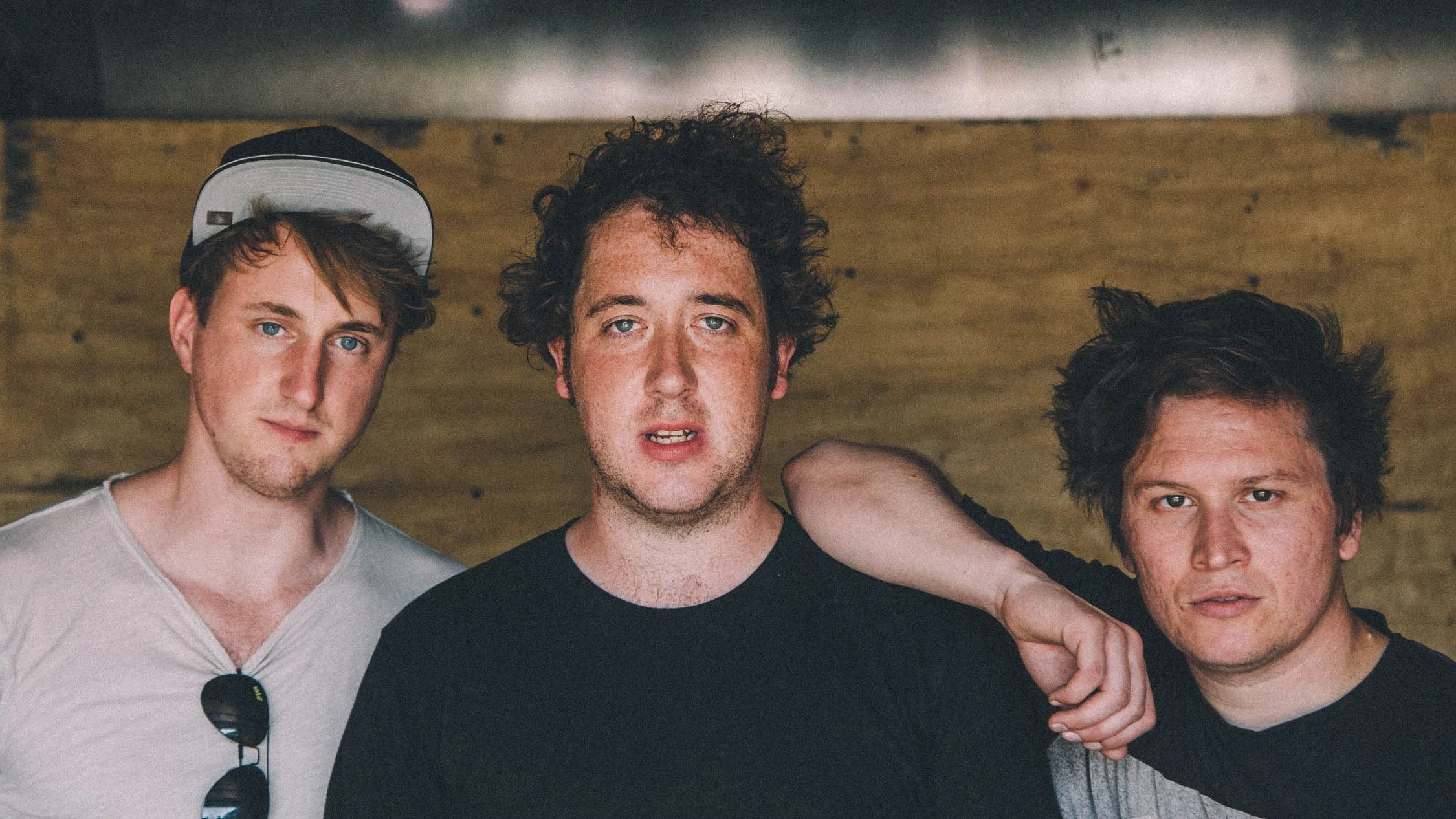 The Wombats
