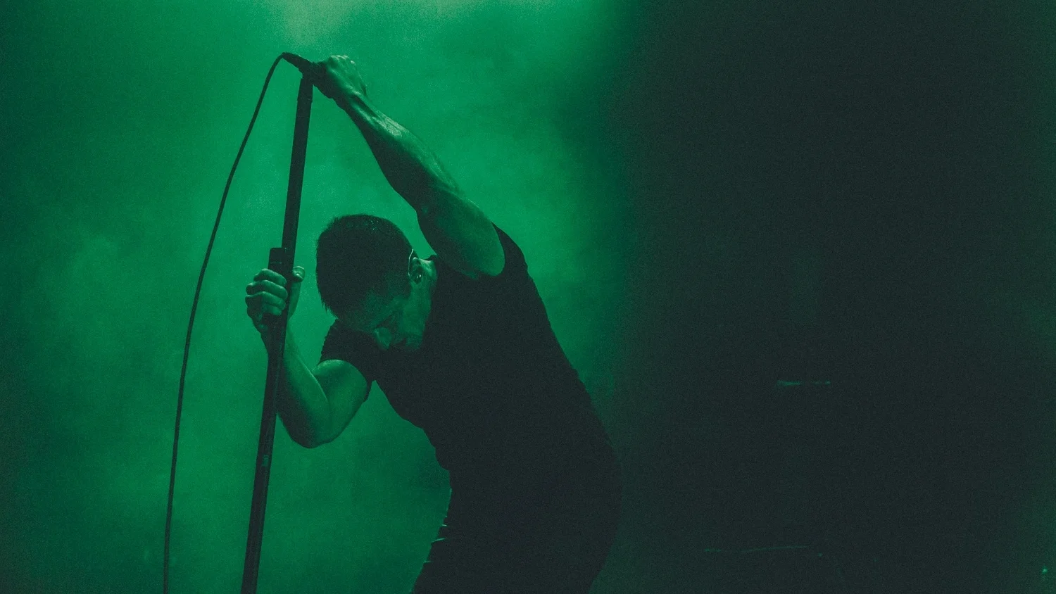 Nine Inch Nails