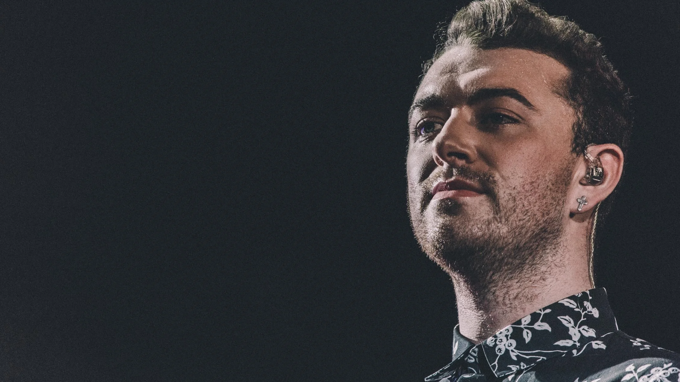 Sam Smith