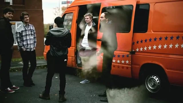 Animal House Tour - Every Twenty-Five Frames(Extended Version)