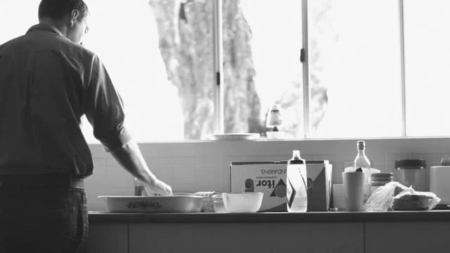 Josh Rennie-Hynes - The Making of Furthermore(Mini-Documentary)