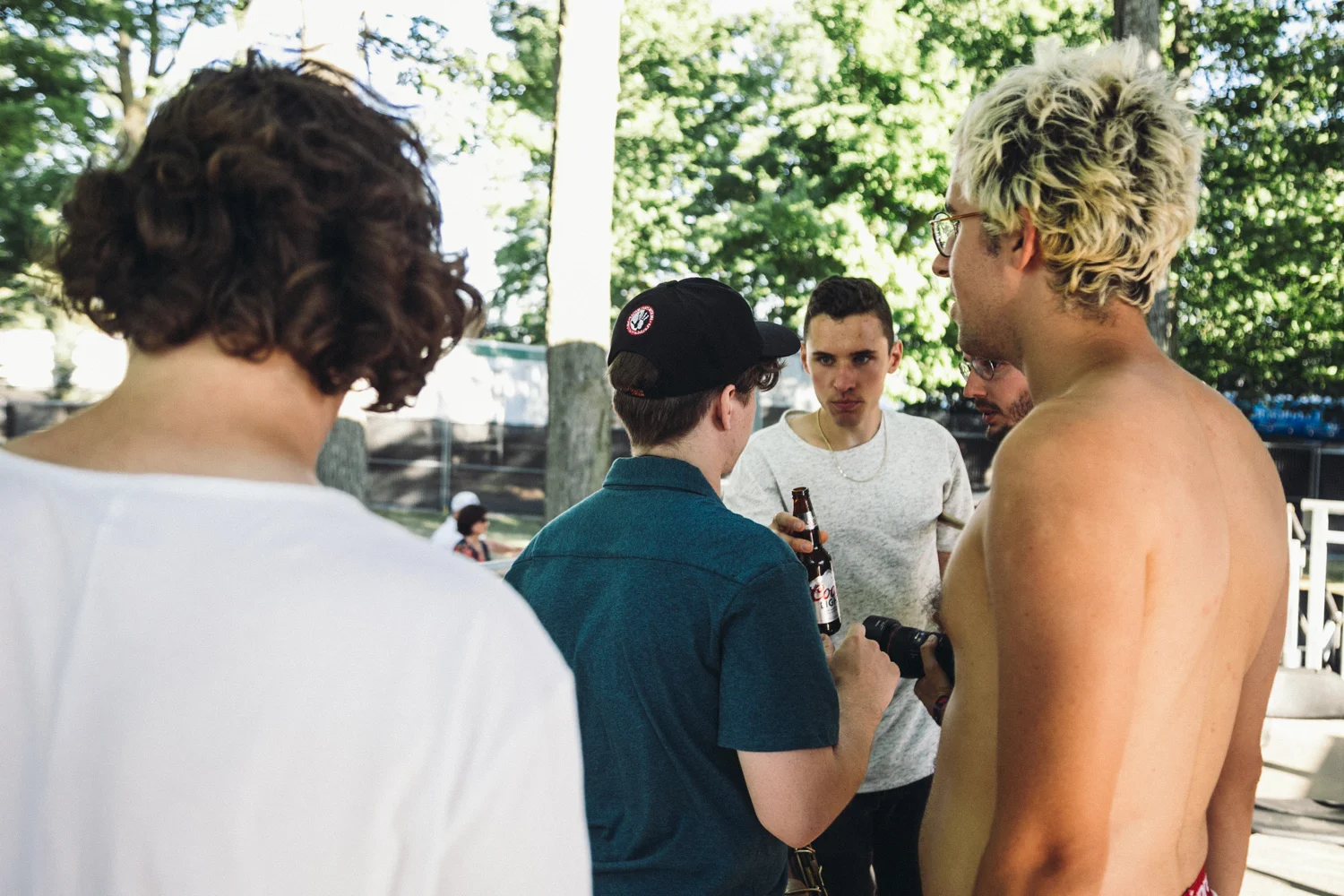 BADBADNOTGOOD