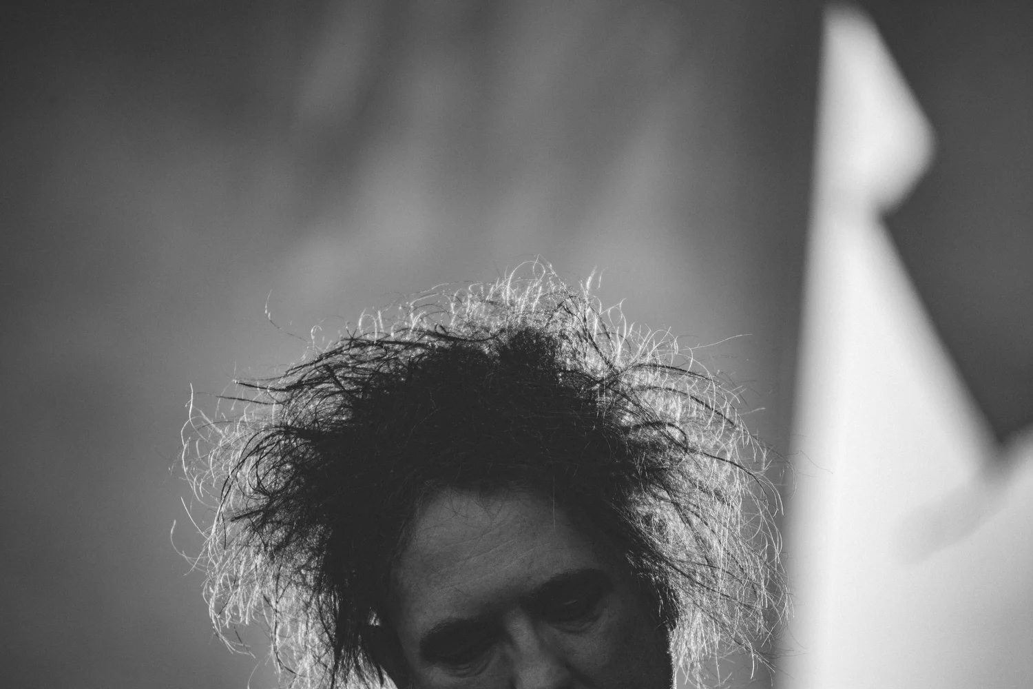 The Cure