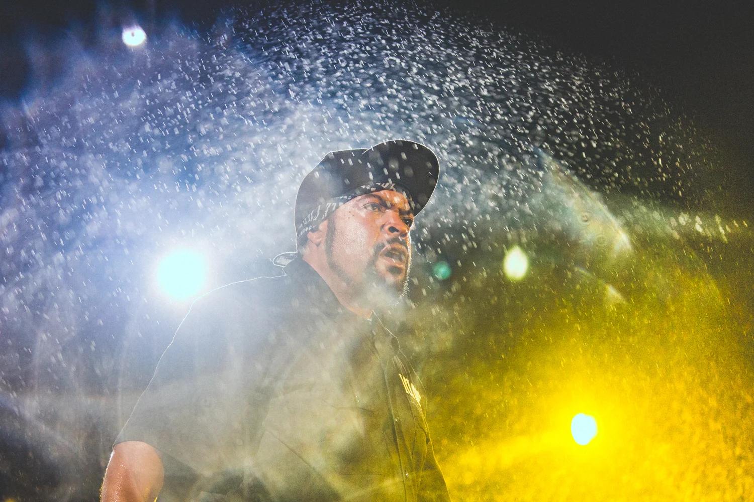 Ice Cube