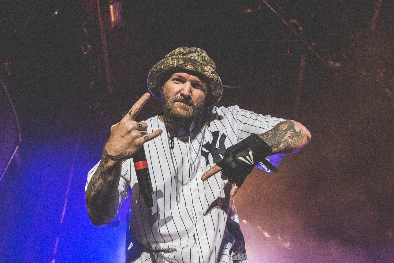 Limp Bizkit