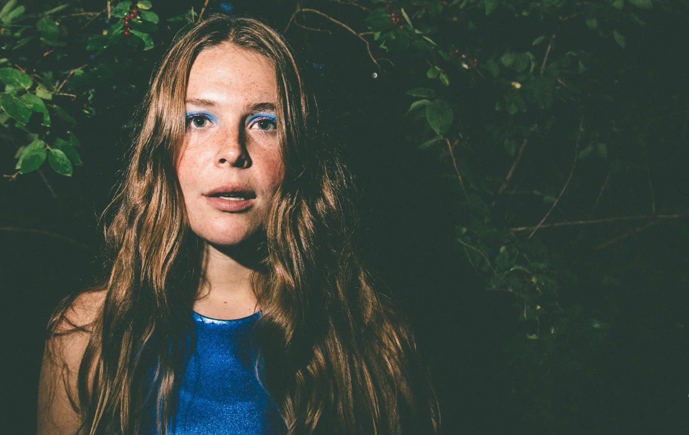 Maggie Rogers