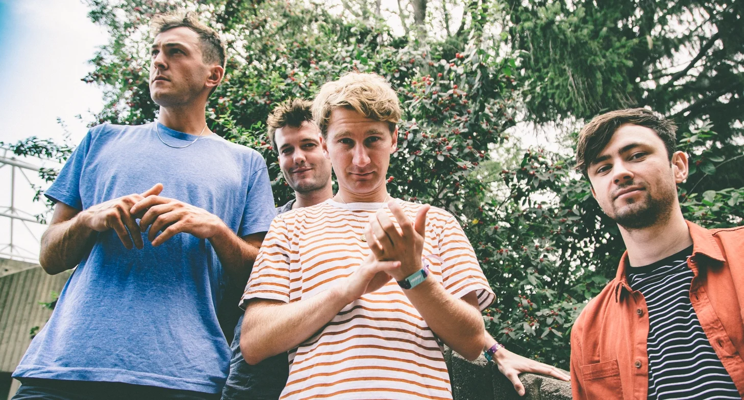 Glass Animals