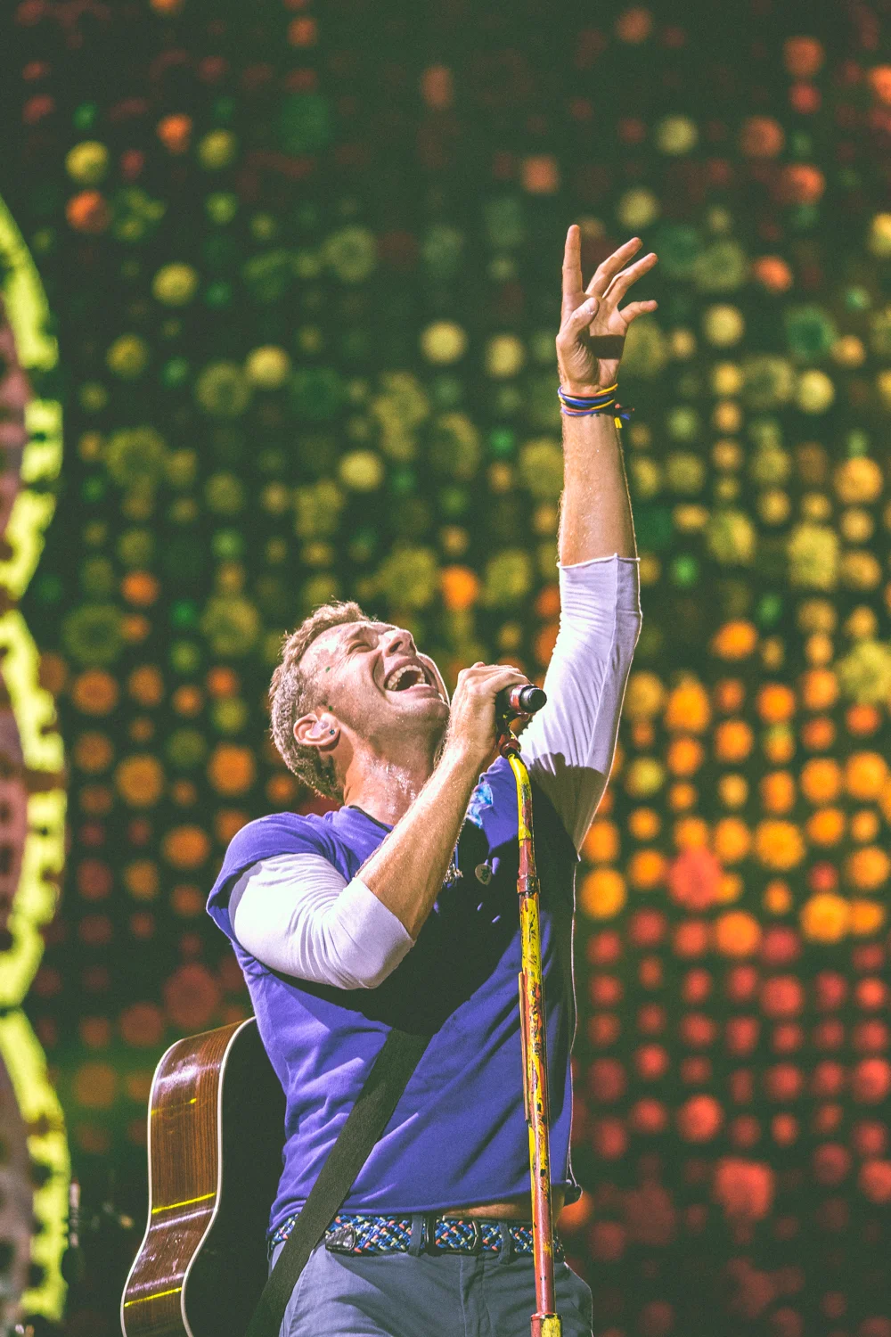 Coldplay