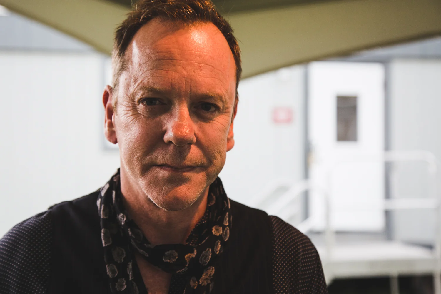 kiefer sutherland