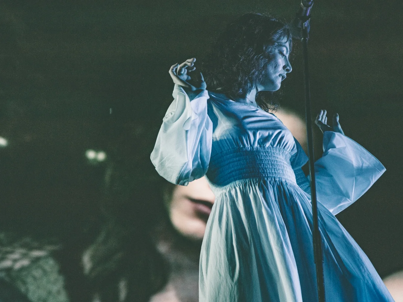 Lorde