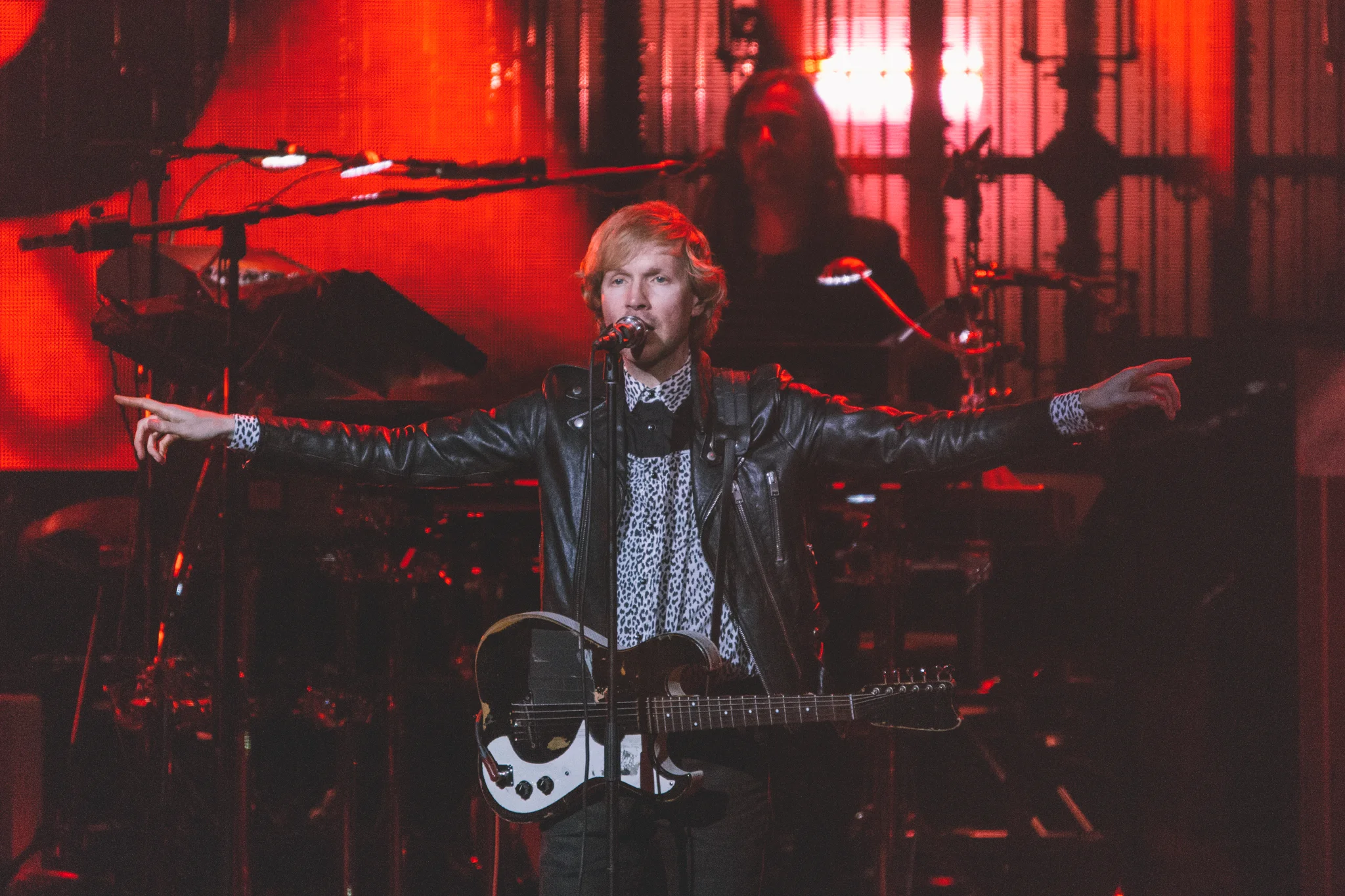 Beck