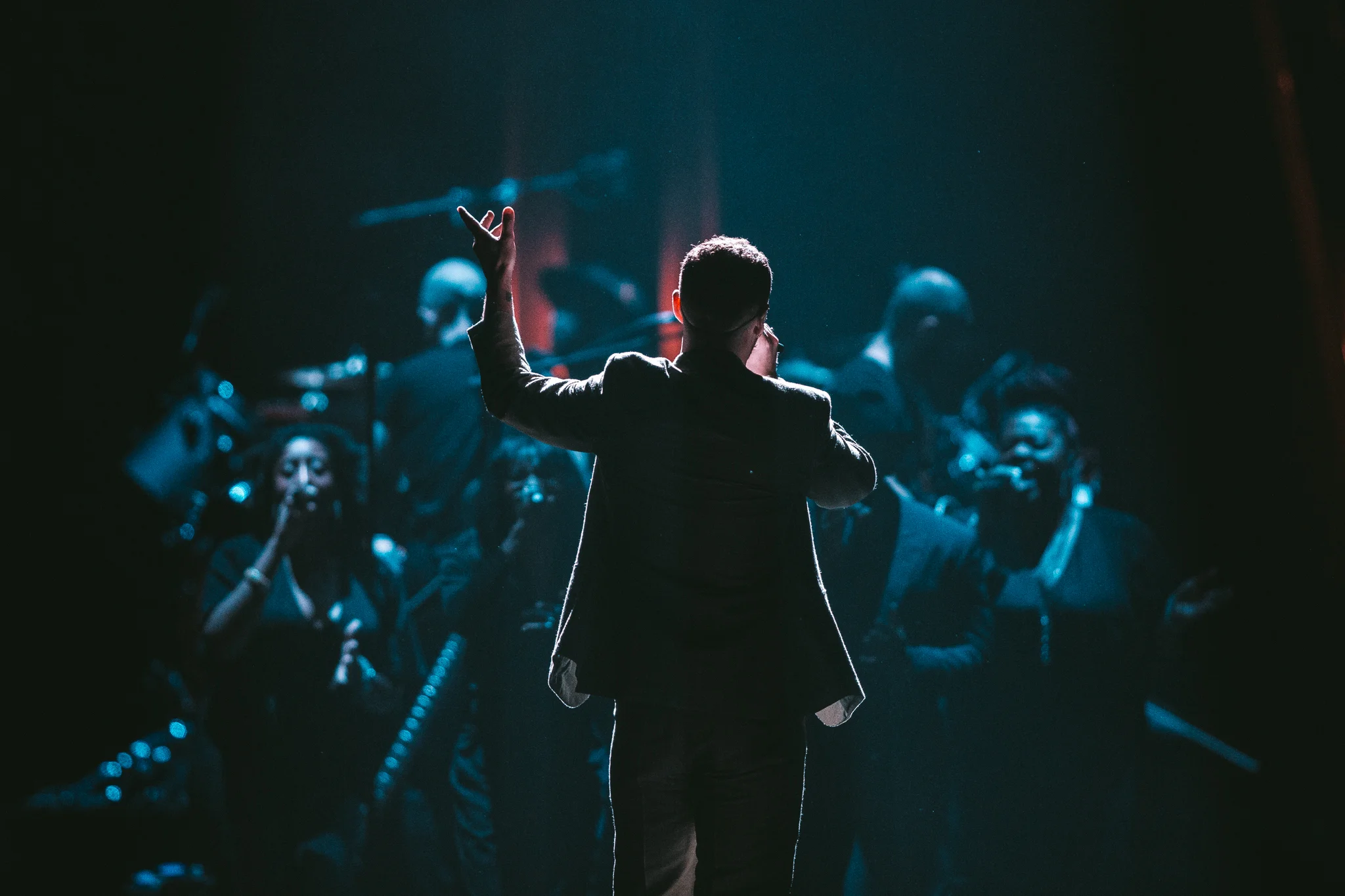 Sam Smith
