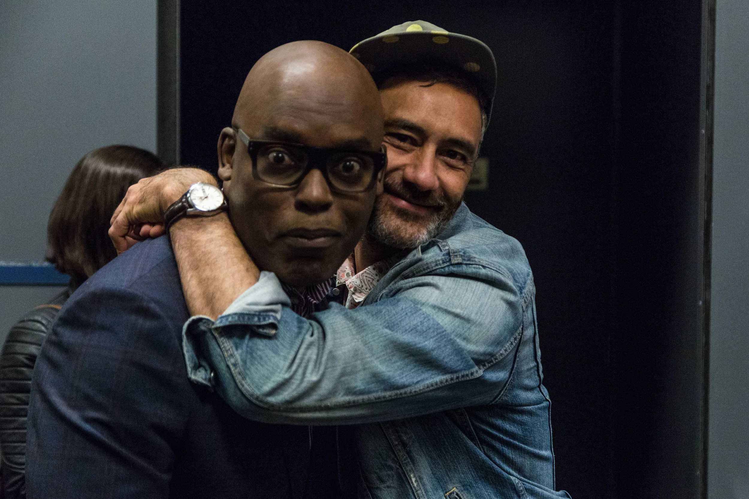 Masterclass- Taika Waititi_Rick Clifford_September 10, 2018_RCS_3018.jpg