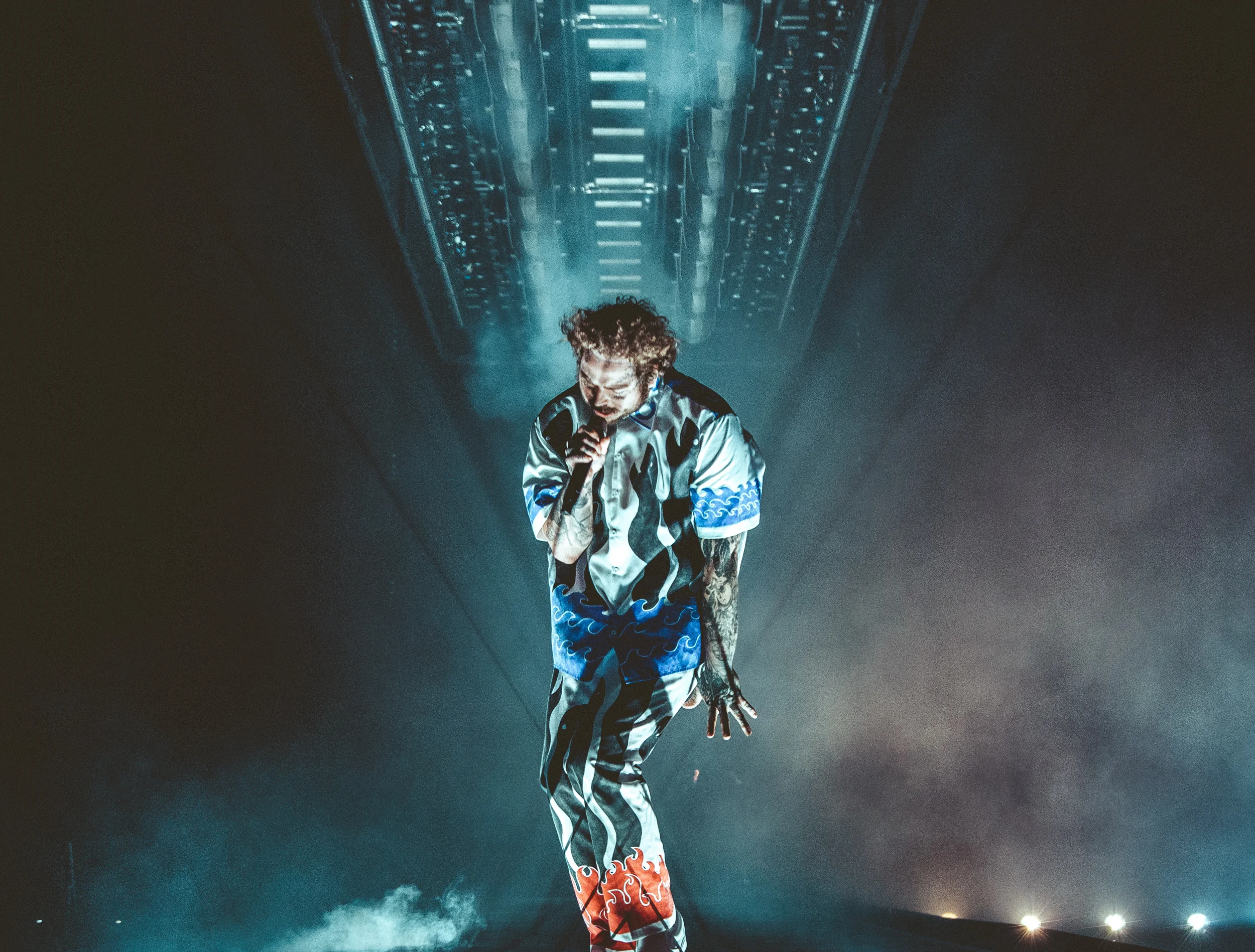 Post Malone